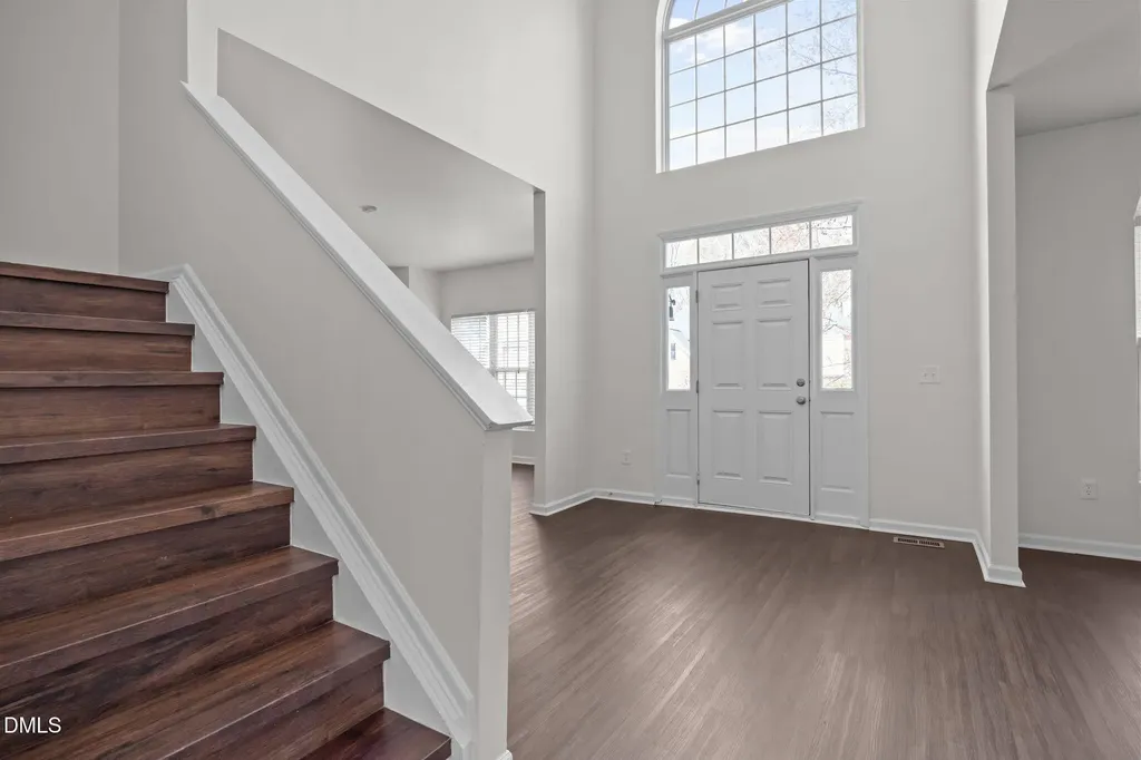 5716 Clarks Fork Drive Raleigh NC 27616