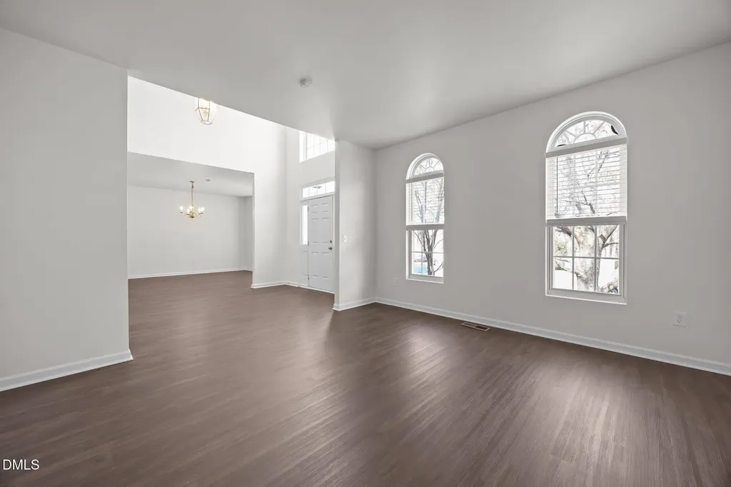 5716 Clarks Fork Drive Raleigh NC 27616