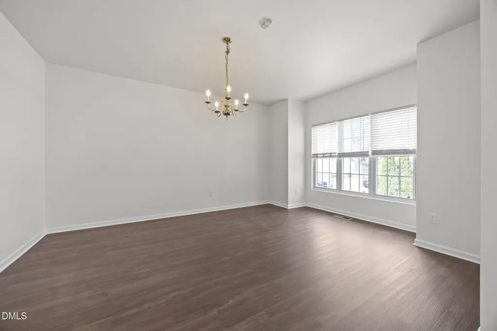 5716 Clarks Fork Drive Raleigh NC 27616