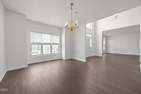5716 Clarks Fork Drive Raleigh NC 27616