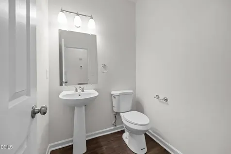 5716 Clarks Fork Drive Raleigh NC 27616