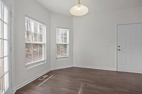 5716 Clarks Fork Drive Raleigh NC 27616