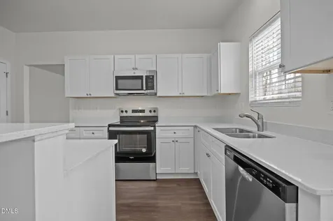 5716 Clarks Fork Drive Raleigh NC 27616