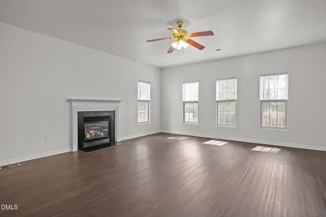 5716 Clarks Fork Drive Raleigh NC 27616