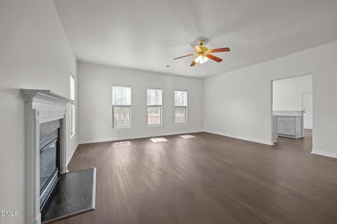 5716 Clarks Fork Drive Raleigh NC 27616