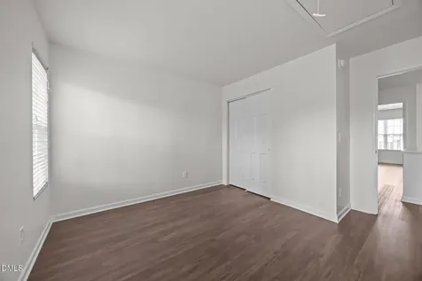 5716 Clarks Fork Drive Raleigh NC 27616