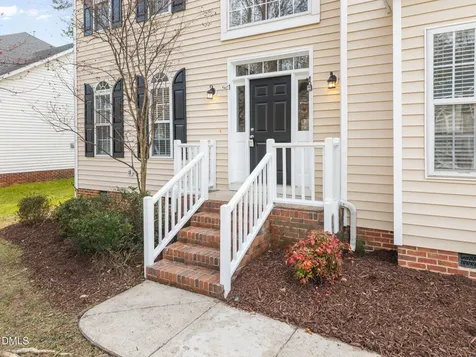 5716 Clarks Fork Drive Raleigh NC 27616