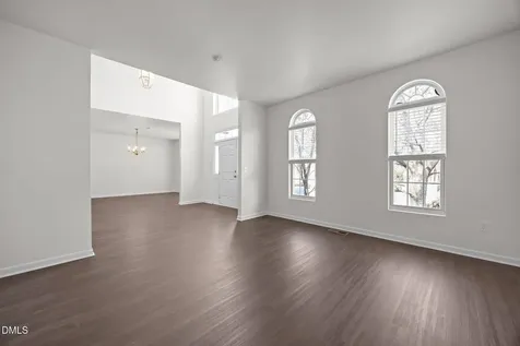 5716 Clarks Fork Drive Raleigh NC 27616