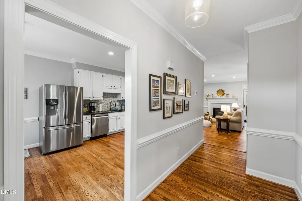 6011 Tenter Banks Square Raleigh NC 27609