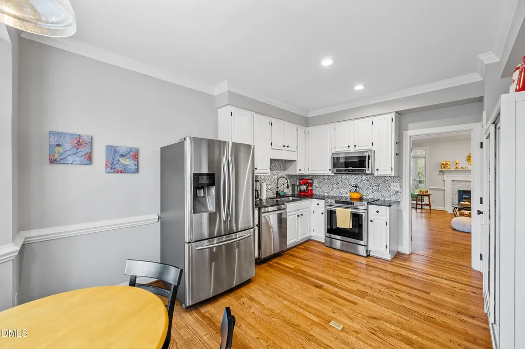 6011 Tenter Banks Square Raleigh NC 27609