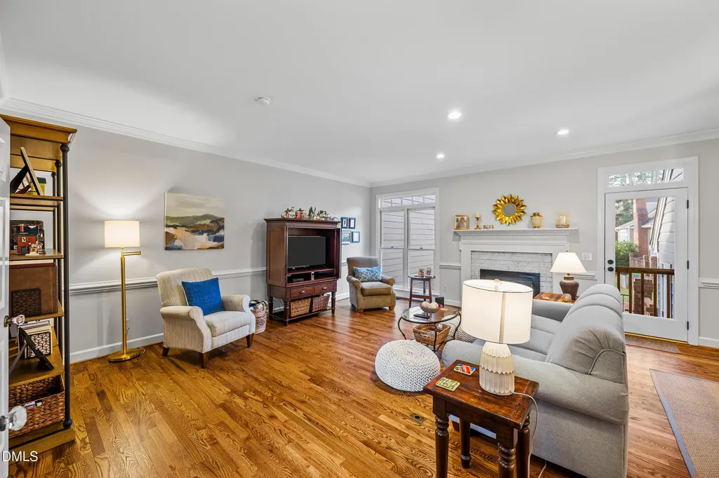 6011 Tenter Banks Square Raleigh NC 27609