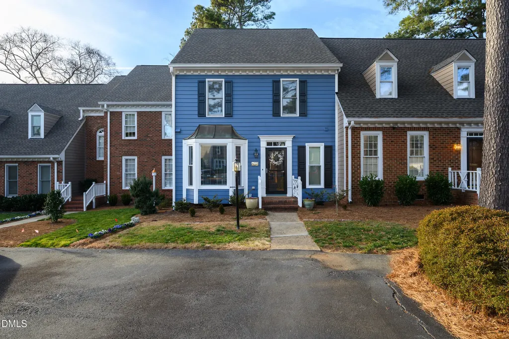 6011 Tenter Banks Square Raleigh NC 27609