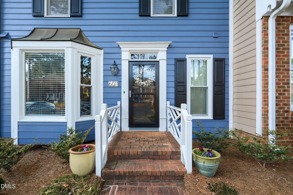 6011 Tenter Banks Square Raleigh NC 27609
