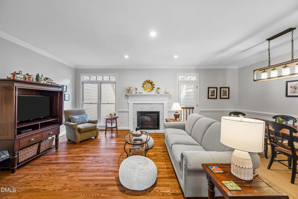 6011 Tenter Banks Square Raleigh NC 27609