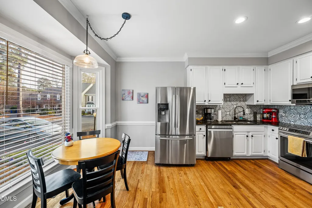 6011 Tenter Banks Square Raleigh NC 27609