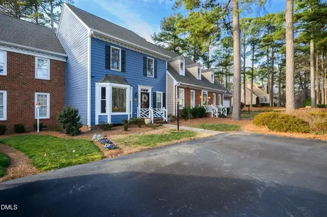 6011 Tenter Banks Square Raleigh NC 27609
