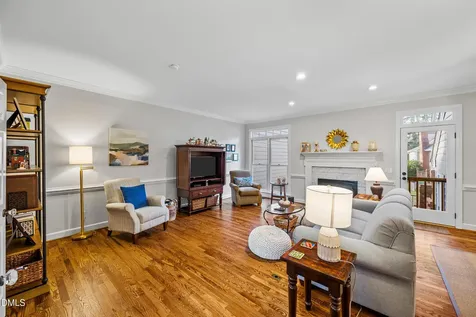 6011 Tenter Banks Square Raleigh NC 27609