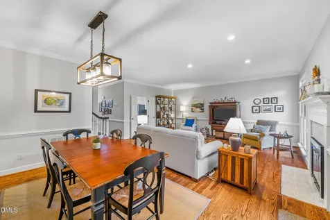 6011 Tenter Banks Square Raleigh NC 27609