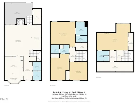 6011 Tenter Banks Square Raleigh NC 27609