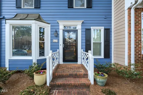 6011 Tenter Banks Square Raleigh NC 27609