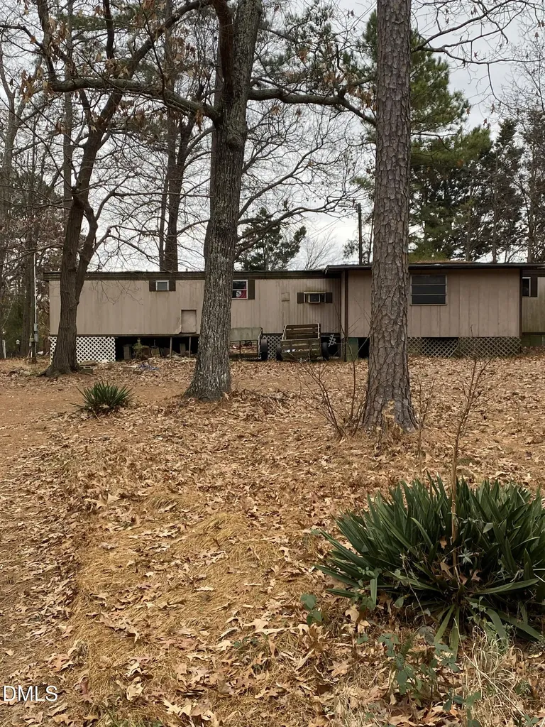4605 Graham Newton Road Raleigh NC 27606