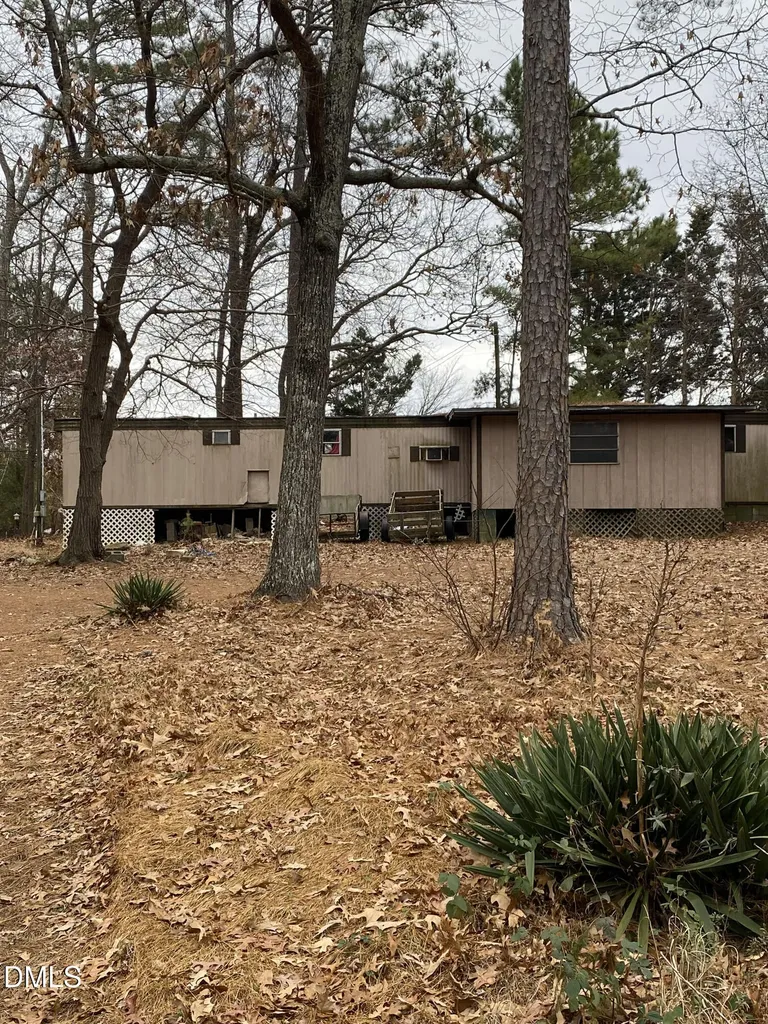 4605 Graham Newton Road Raleigh NC 27606