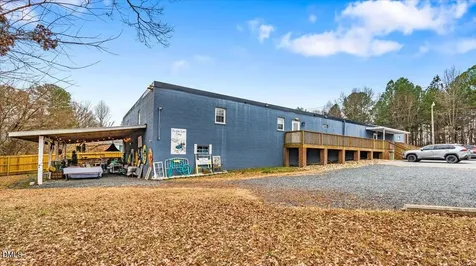 4911 Archdale Road Trinity NC 27370