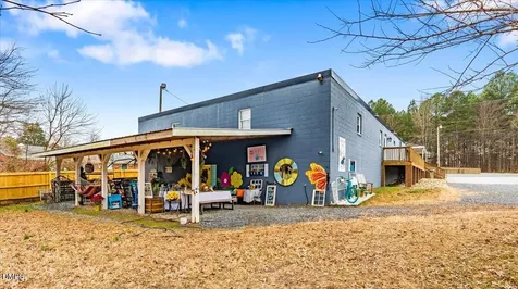 4911 Archdale Road Trinity NC 27370