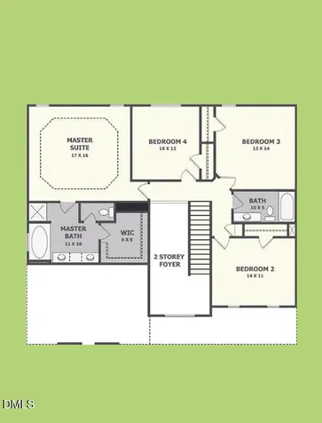 107 Nova Place Pikeville NC 27863