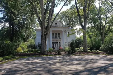 900 Nash Street N Wilson NC 27893