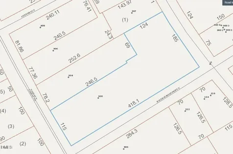 900 Nash Street N Wilson NC 27893