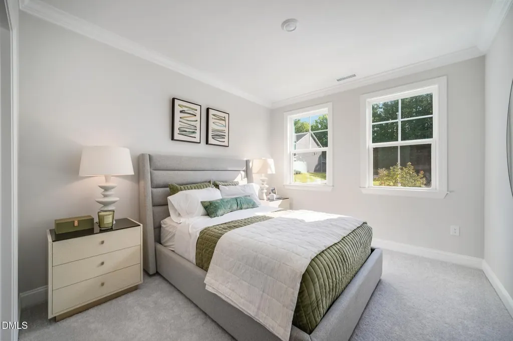 129 Fablewood Trail Garner NC 27529
