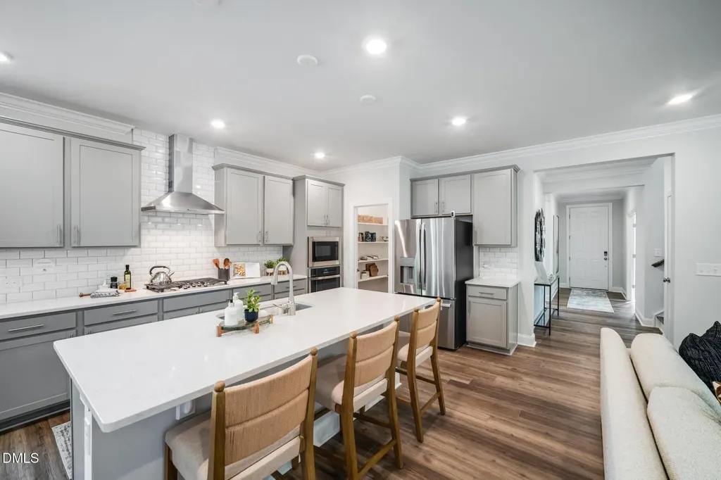 129 Fablewood Trail Garner NC 27529
