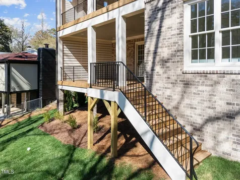 126 E Drewry Lane Raleigh NC 27609