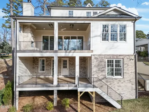 126 E Drewry Lane Raleigh NC 27609