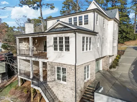 126 E Drewry Lane Raleigh NC 27609