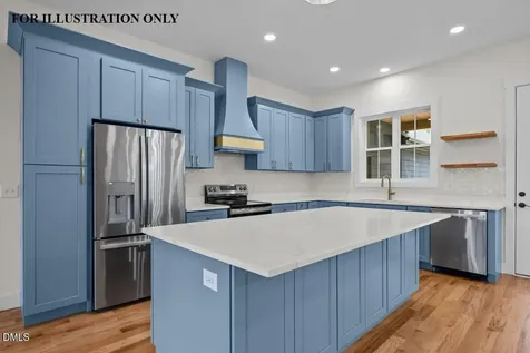 5033 Mitchell Town Road Youngsville NC 27596