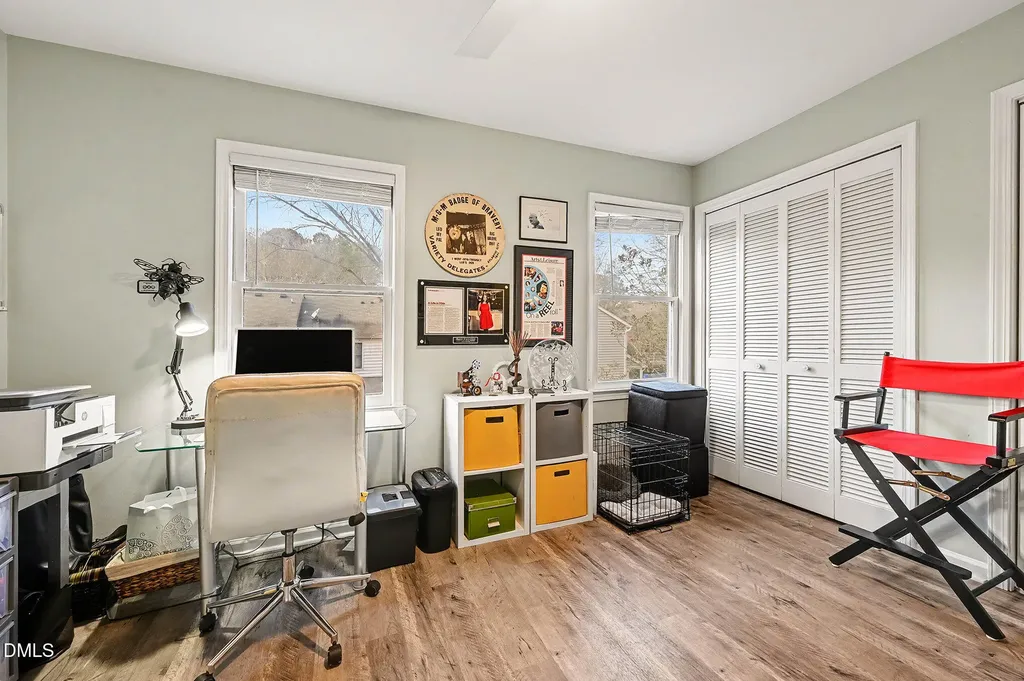 105 Sully Court Chapel Hill NC 27514