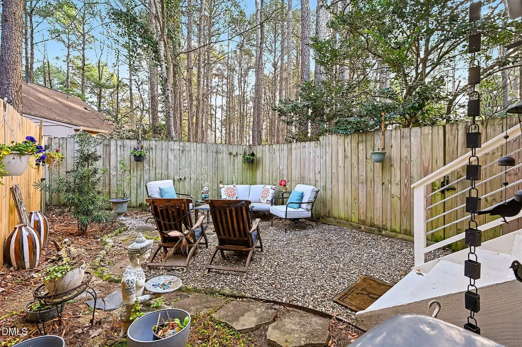 105 Sully Court Chapel Hill NC 27514
