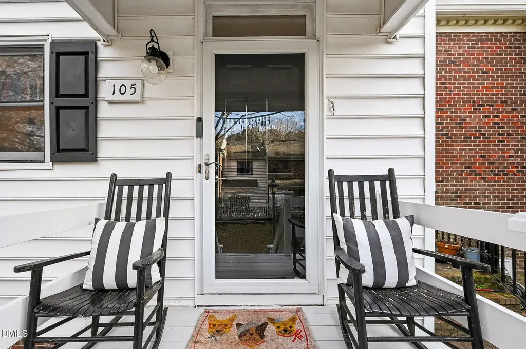 105 Sully Court Chapel Hill NC 27514