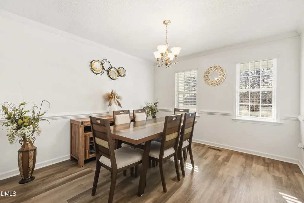 423 Kinsman Court Fuquay Varina NC 27526