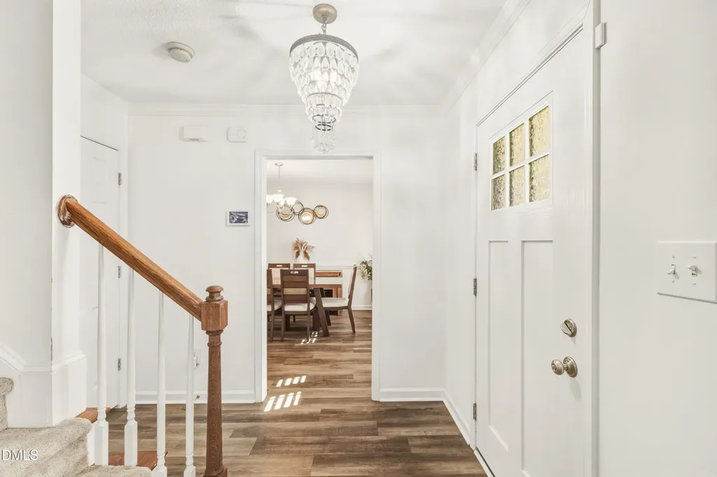 423 Kinsman Court Fuquay Varina NC 27526