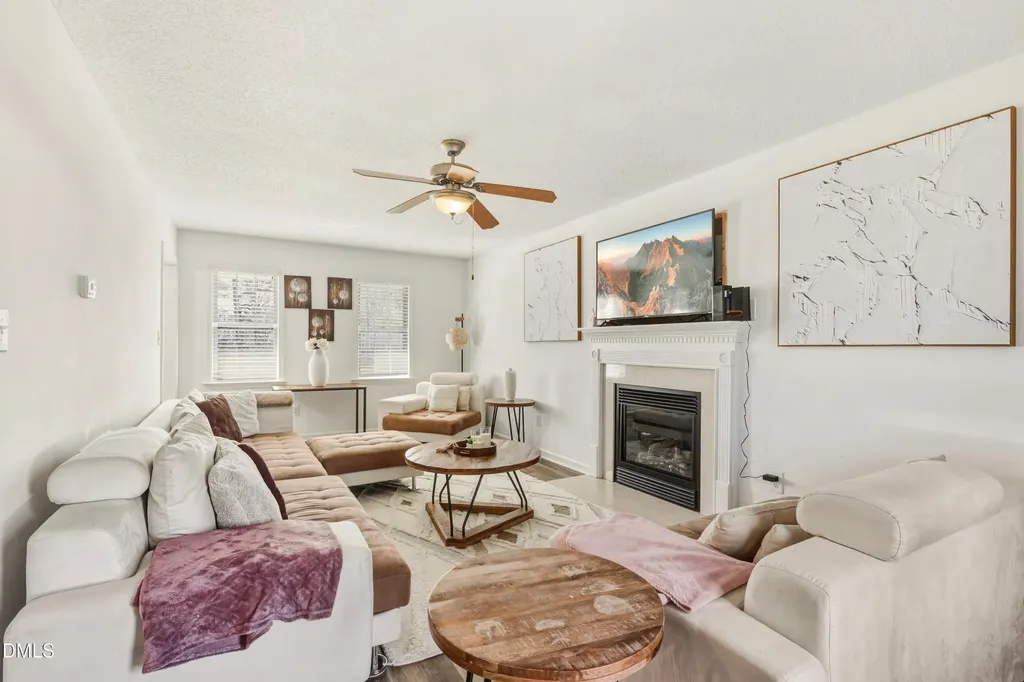 423 Kinsman Court Fuquay Varina NC 27526