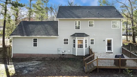 423 Kinsman Court Fuquay Varina NC 27526