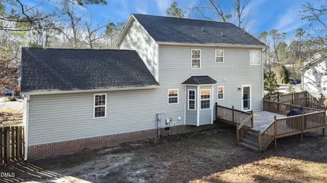423 Kinsman Court Fuquay Varina NC 27526