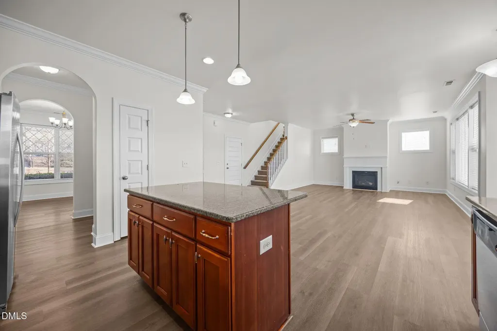 336 Plott Hound Lane Wake Forest NC 27587