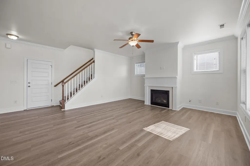 336 Plott Hound Lane Wake Forest NC 27587