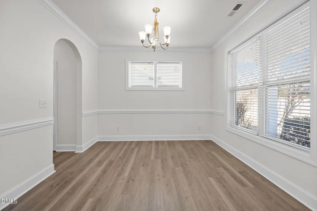 336 Plott Hound Lane Wake Forest NC 27587