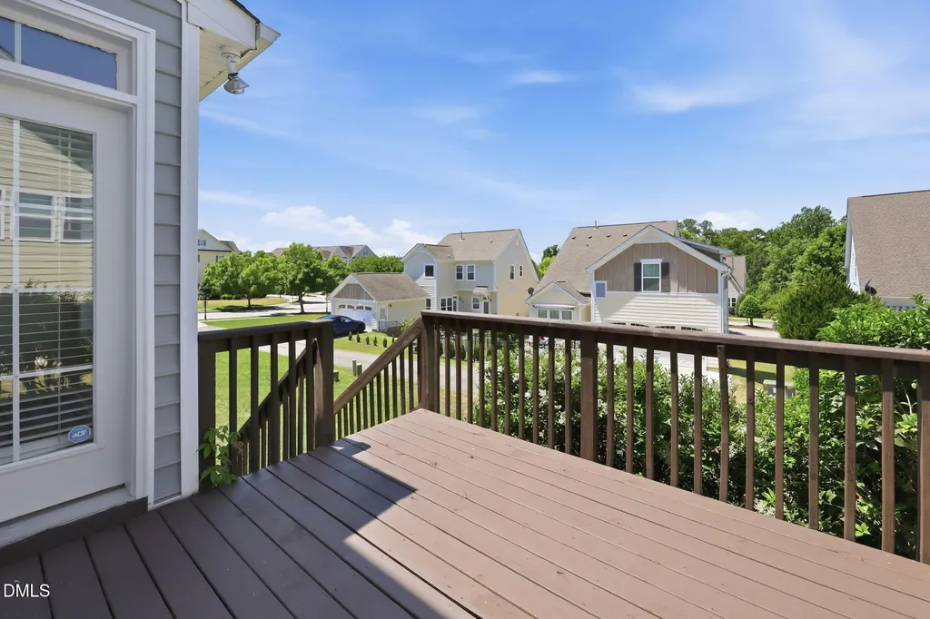336 Plott Hound Lane Wake Forest NC 27587