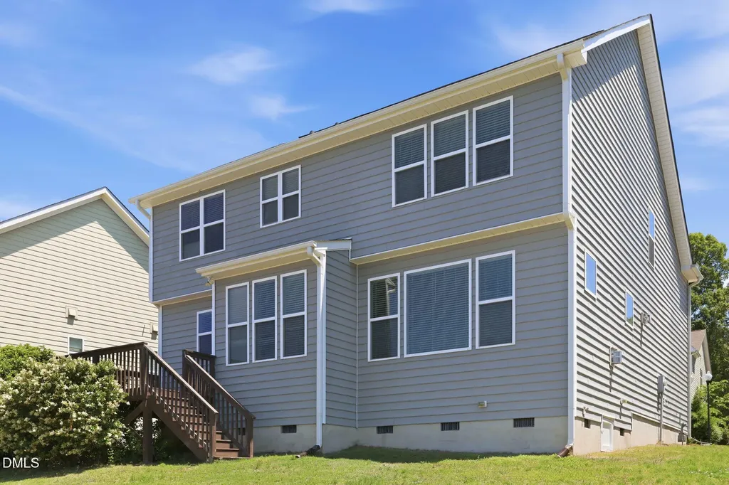336 Plott Hound Lane Wake Forest NC 27587